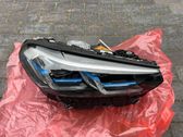 Headlight/headlamp