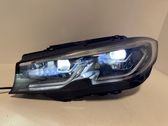 Headlight/headlamp