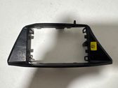 Blind spot radar bracket