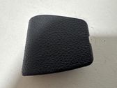 Trunk/boot trim cover