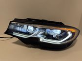 Headlight/headlamp