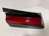Tailgate rear/tail lights