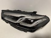 Headlight/headlamp