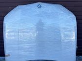 Engine bonnet/hood