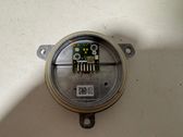 LED ballast control module