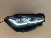 Headlight/headlamp