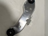 Radiator mount bracket