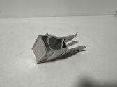 Radiator mount bracket