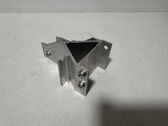 Radiator support slam panel bracket