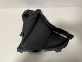 Front splash guards bracket