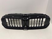 Front grill