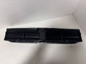 Radiator cooling fan shroud
