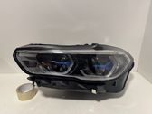 Headlight/headlamp