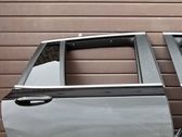 Rear door