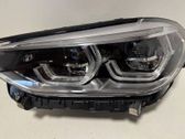 Headlight/headlamp