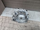 Automatic gearbox