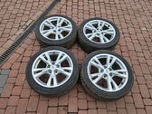 R18 alloy rim