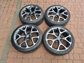 R18 forged rim