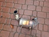 Filtre à particules catalyseur FAP / DPF