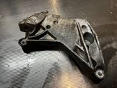 Engine mounting bracket