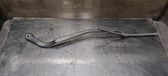 Front wiper blade arm