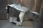 Air intake duct part