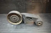 Generator/alternator belt tensioner