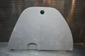 Copertura del rivestimento bagagliaio/baule