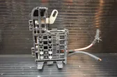 Positive wiring loom