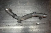 Air intake hose/pipe