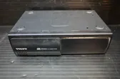 CD/DVD changer