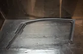 Guarnizione in gomma finestrino della portiera anteriore coupé