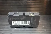 Unité de commande, module ECU de moteur