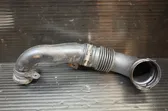 Air intake hose/pipe