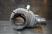 Air intake hose/pipe