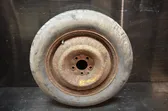 R16 spare wheel