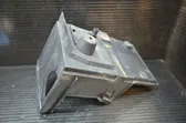 Battery box tray