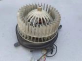 Heater blower motor/fan resistor