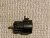 Reversing light switch sensor