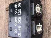 Wiper switch