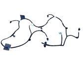 Parking sensor (PDC) wiring loom