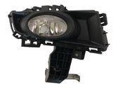 Front fog light