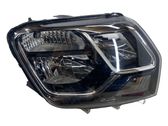 Headlight/headlamp