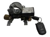 Ignition lock
