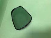 Wing mirror glass