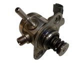 Fuel injection high pressure pump