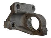 Driveshaft support bearing bracket