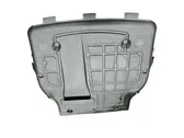 Engine splash shield/under tray