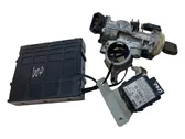 Kit centralina motore ECU e serratura