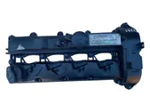 Rocker cam cover